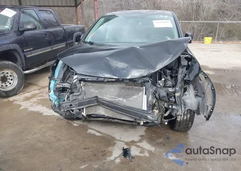 2014 Honda Cr-V Ex z USA, uszkodzony, nr VIN 2HKRM3H52EH559802